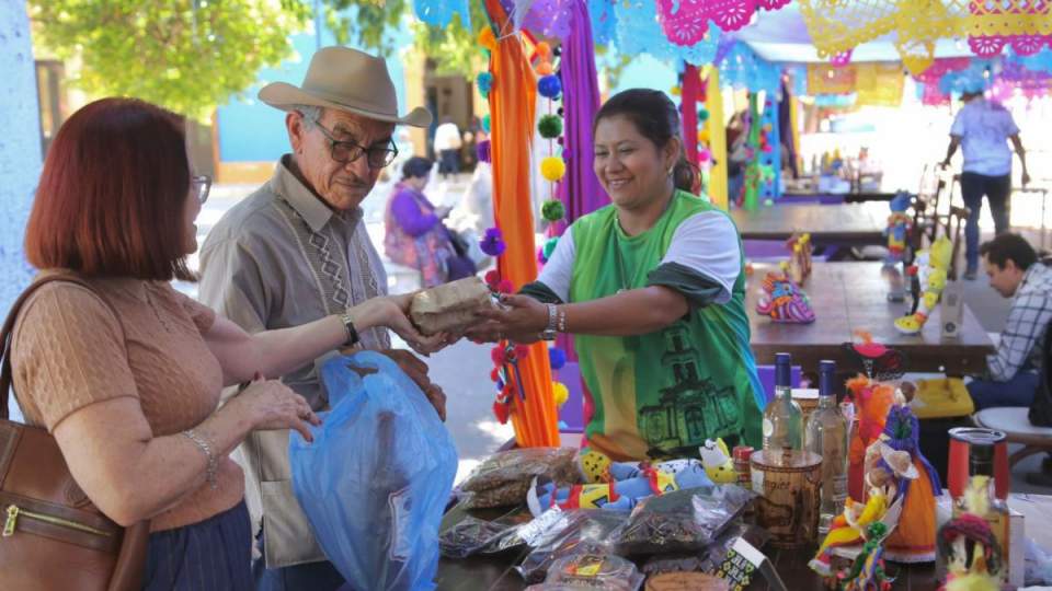 Con éxito concluye Gobernador Durazo segunda edición del Festival de Pueblos Mágicos del Golfo de California